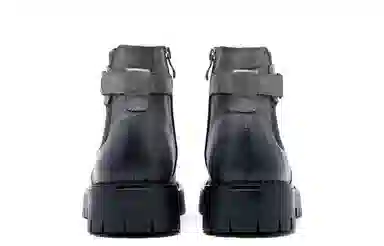 VICKI BROWN Jeans Series Boots