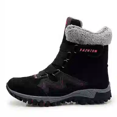 MUSNODO Snow Boots