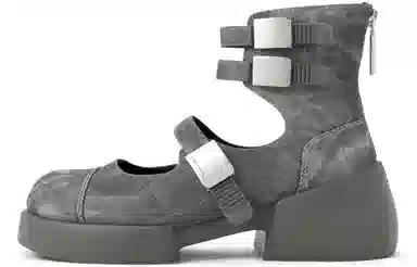CHARLESKEITH ck PU 5.3cm