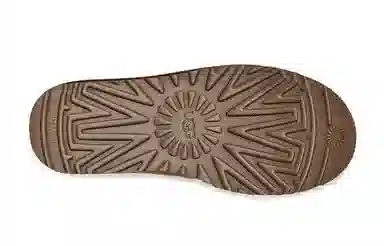 UGG Bailey Mini Bow II