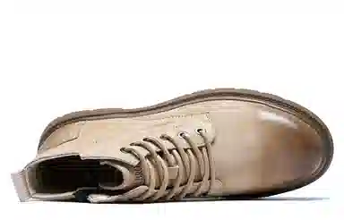 VICKI BROWN Martin Boots