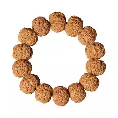 达隆 尼泊尔五瓣精品 金刚菩提 手串 男女同款情侣款