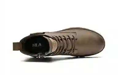 HLA