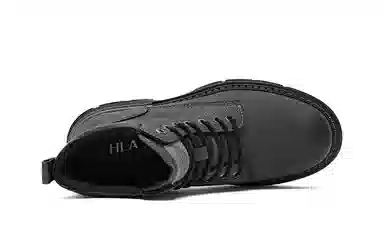 HLA