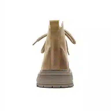 XIAOTOULANG Martin Boots