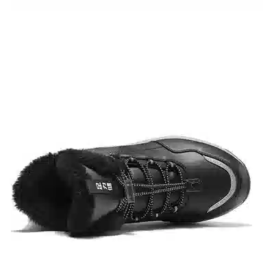 Zhulijian Snow Boots