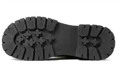 Q.VONTON Chelsea Boots Black