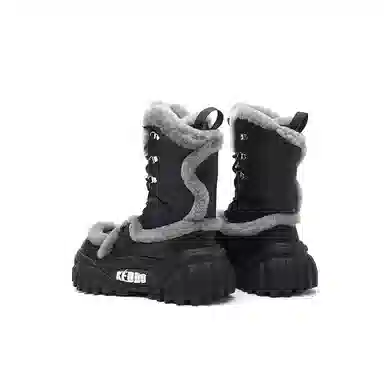 KEDDO Snow Boots