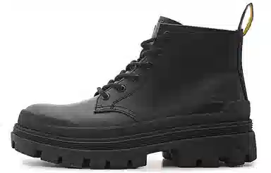 CAT Hardwear Mid