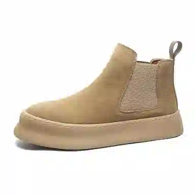 ChiLang Chelsea Boots