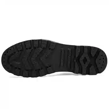 YEDANI Chelsea Boots Black