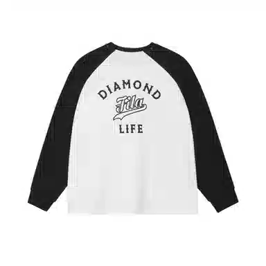 FILA FUSION FUSION LIFEQR T