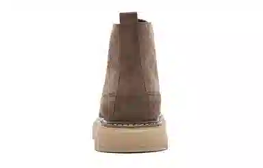 VICKI BROWN Martin Boots