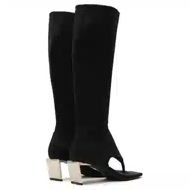Daphne High Boots 5.5cm