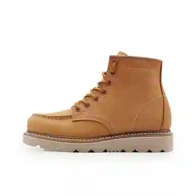 CAT Tradesman Mid WOS B4C SS23