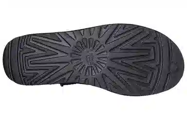 UGG Classic Mini Black