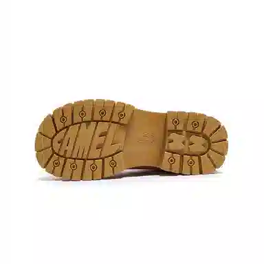 CAMEL