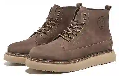 VICKI BROWN Martin Boots