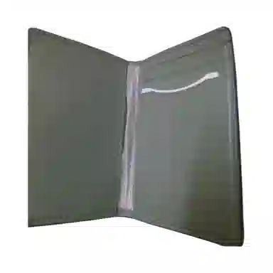 COACH Card Wallet 10