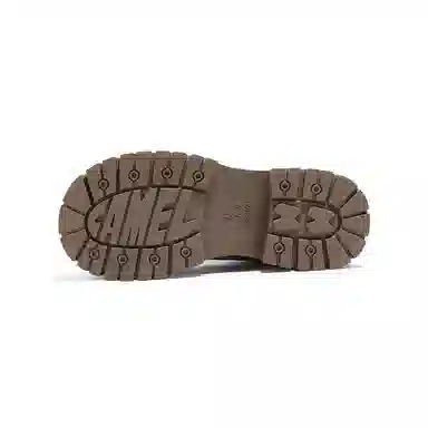 CAMEL Rainforest Martin Boots