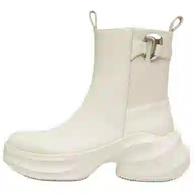 HELIOT EMIL x staccato 7cm