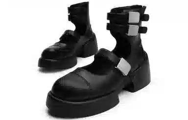 CHARLESKEITH ck PU 5.3cm