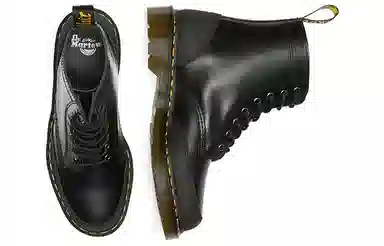 Dr. Martens 1460 Black