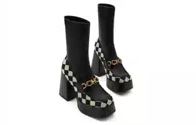 CHARLESKEITH PU 11cm