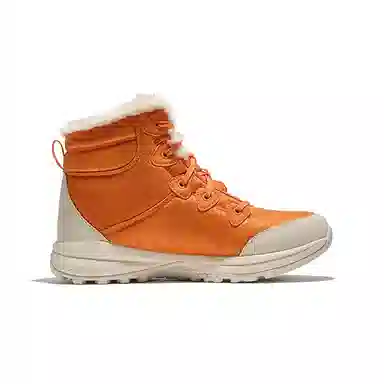 Outdoor Agent Snow Boots