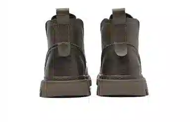 HLA Martin Boots