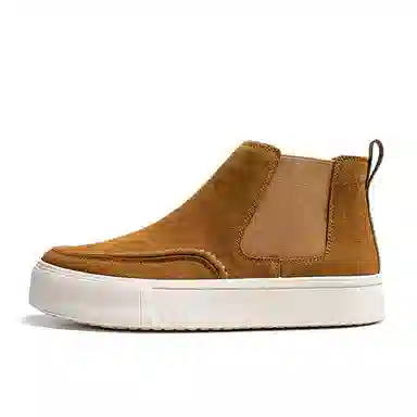 Romon Chelsea Boots