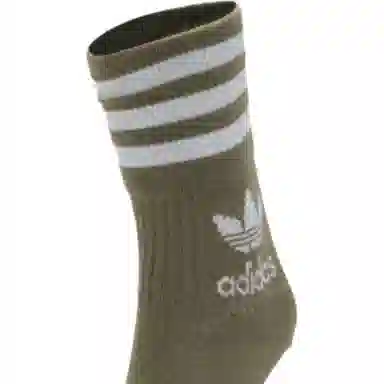 adidas Originals Mid Cut Crew Socks