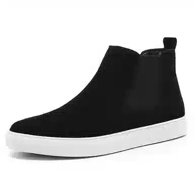 GZZ Chelsea Boots