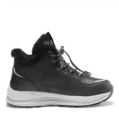 Zhulijian Snow Boots