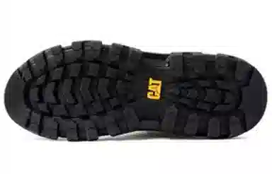 CAT Re-Powered Raider Lace Hi