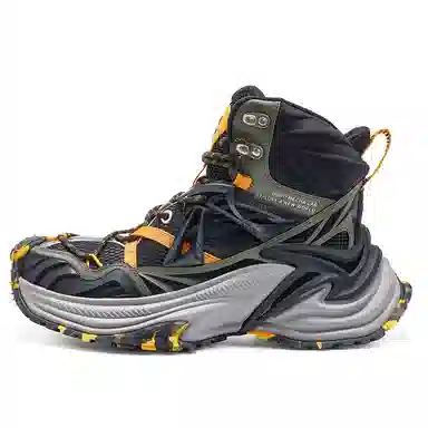 x OGR RATTLESNAKE HIGH