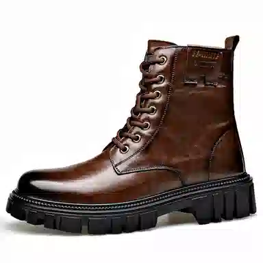 SHUPATE Martin Boots