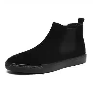 GZZ Chelsea Boots