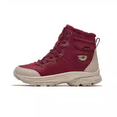 Outdoor Agent Snow Boots