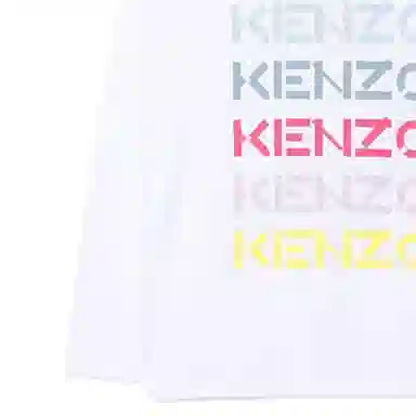 KENZO FW22 LogoT