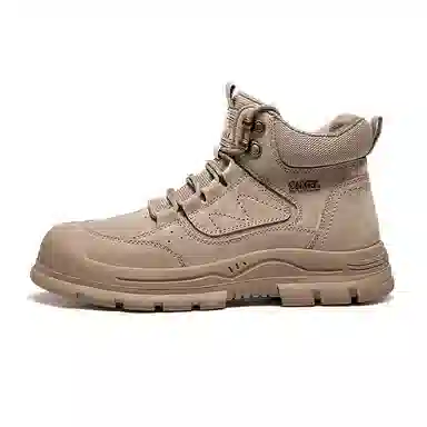 CAMEL Outdoor Boots