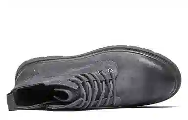 VICKI BROWN Martin Boots