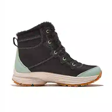Outdoor Agent Snow Boots