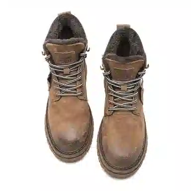 Sesame Street Martin Boots