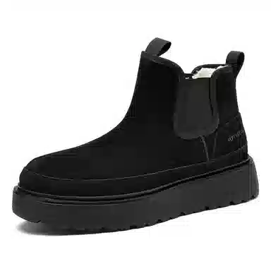 SEPTWOLVES Chelsea Boots