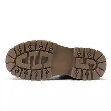 Sesame Street Martin Boots