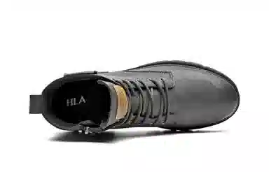 HLA