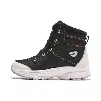 Outdoor Agent Snow Boots
