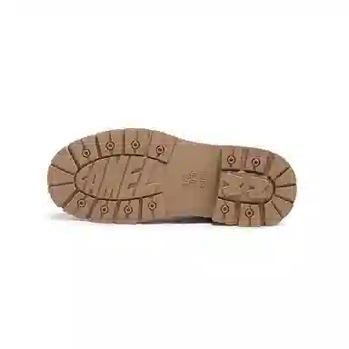 CAMEL Classic Yellow Boot