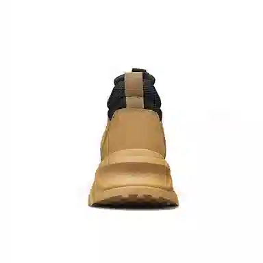 Warrior